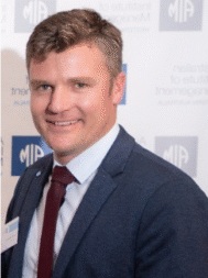 Dwayne Ballast Villaron Group CEO