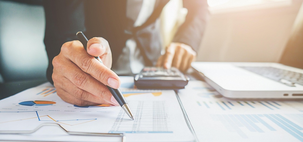 Bookkeeping services for construction industry Perth, WA by Villaron Group