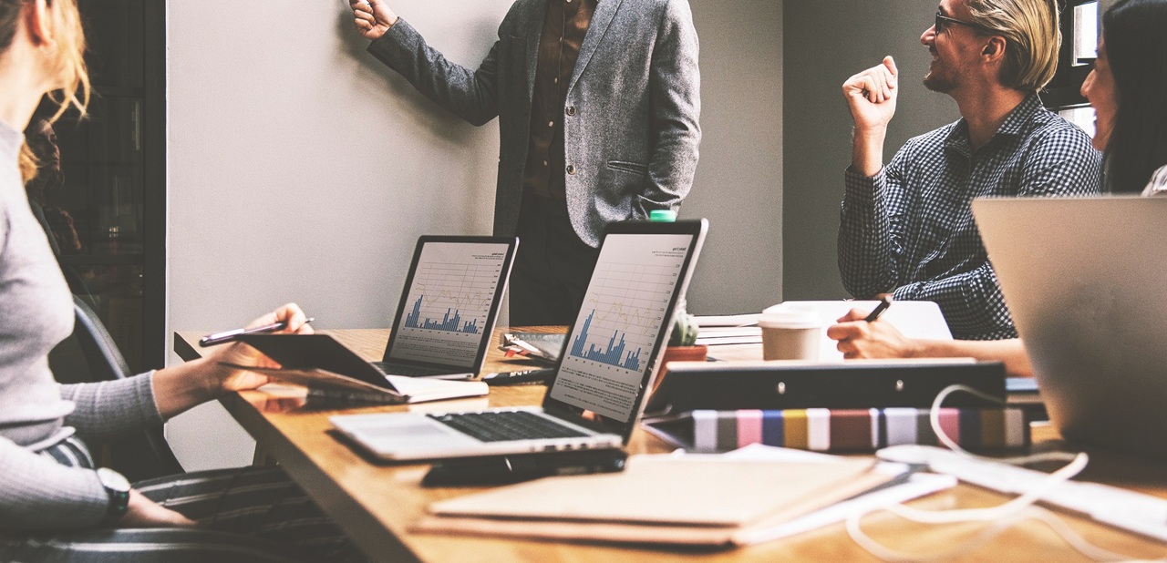 Business management services in Perth, WA from Villaron Group