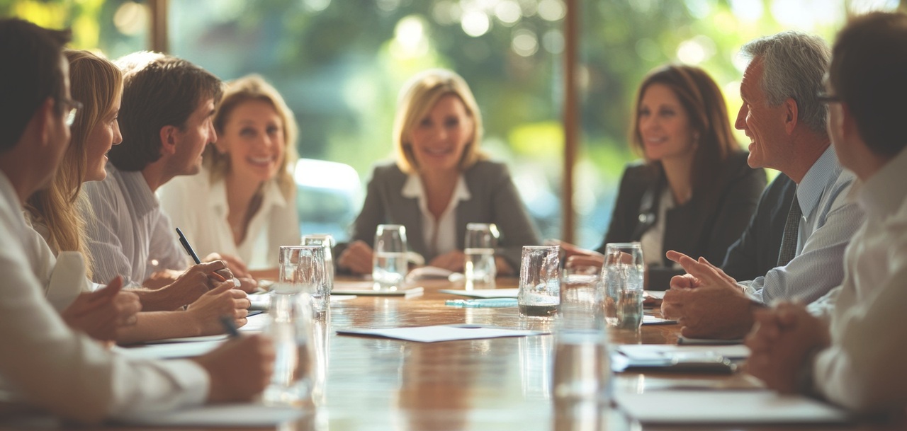 HR Services Perth WA, Villaron Group