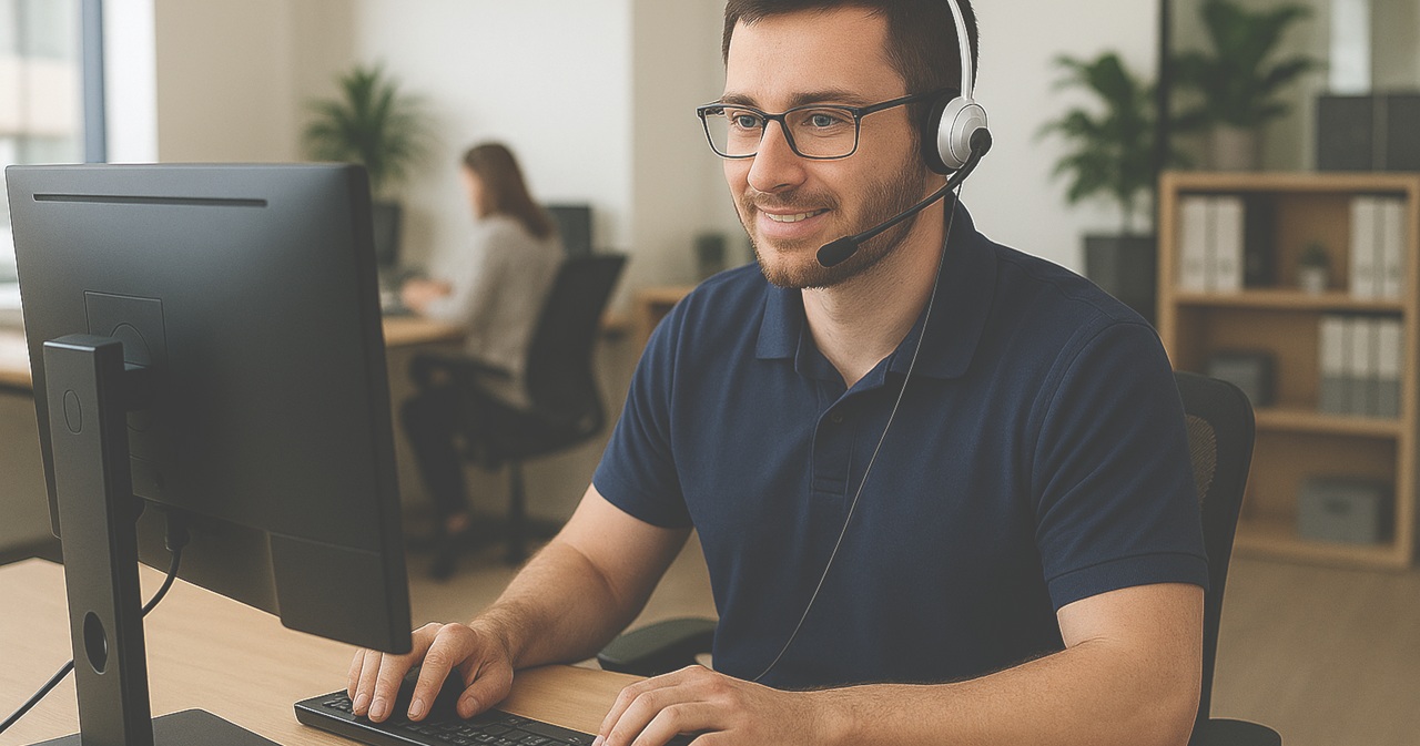 IT Support services in Perth, WA by Villaron Group